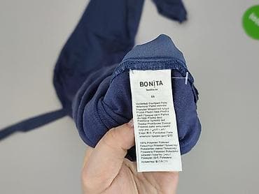 niebieska bluza: Bonita, Bluzka damska, rozmiar 2XL — 4