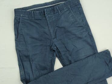 чоловічий одяг дешево: Chinos for men, S (EU 36), condition - Good — 1
