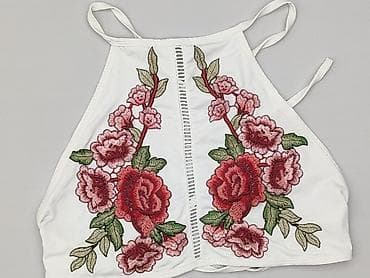 Top damski, rozmiar S
