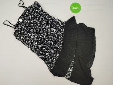 hm sukienka z falbanami: H&M Divided, Sukienka damska, rozmiar XS — 3