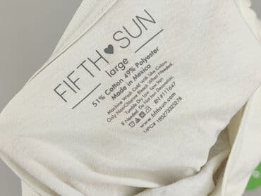 aplikacje z ubraniami: T-shirt damski, rozmiar L — 4