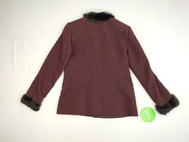 modbis marynarki damskie: Women's blazer, size L (EU 40) — 3