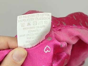 primark hello kitty piżama: Primark, Koszulka od piżamy, rozmiar XL — 5