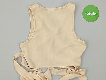pas modelujący: Top damski, rozmiar M — 3