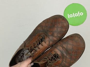 buty kozaki w ccc: Półbuty damskie, 37 — 8