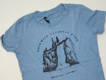 koszulki alphar one: Sinsay, T-shirt damski, XS — 1