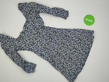 hm moro: H&M Divided, Sukienka damska, rozmiar S — 3