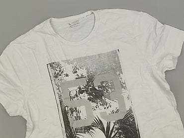 Men: Tu, T-shirt for men, size 2XL — 1