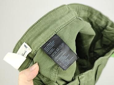 hm cargo: H&M L.O.G.G., Spodnie cargo damskie, rozmiar M — 7