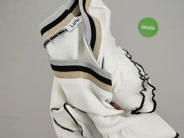 Ubrania damskie: Luisa Spagnoli, Bluzka damska, L — 4