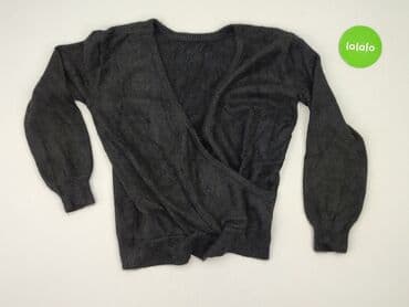 czy sweter z poliestru jest dobry: Women`s sweater, size M (EU 38) — 2