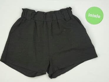 szerokie spodnie new yorker: Szorty damskie, rozmiar S — 2