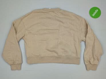 жіночі флісові кофти: H&M, Світшот жіночий, розмір XS — 3