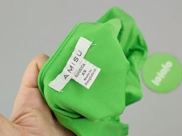 amisu sweter: Amisu, Top damski, rozmiar XS — 5