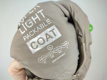 Jackets: Women`s winter jacket, size L (EU 40) — 4