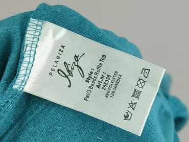 klapki ccc rozowe: Top damski, S — 5