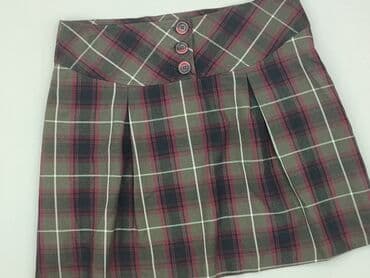 spódnice plisowane tiulowe czarne: Lindex, Women`s skirt, size XL (EU 42) — 1