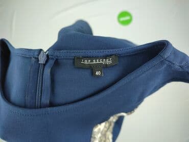 sukienki na wesele top secret: Top Secret, Sukienka damska, rozmiar L — 4