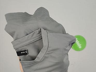 reserved be active: Sinsay, T-shirt damski, rozmiar S — 6