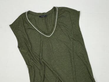 zielona marynarka sinsay: Mohito, Bluzka damska, M — 1