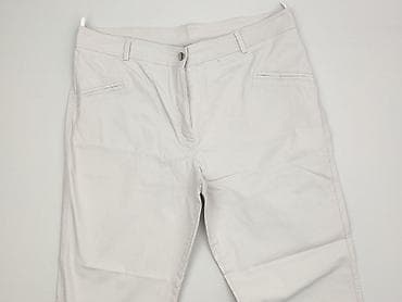 chile: Chino, Spodnie materiałowe damskie, rozmiar L — 1
