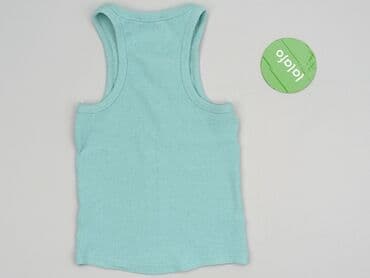 bluzki prazkowane: Tessentials, Top damski, rozmiar S — 3