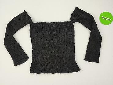 born2be marynarki: Urban Classics, Bluzka damska, rozmiar M — 2