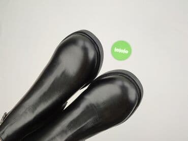 eobuwie geox: Botki damskie, rozmiar 36 — 10