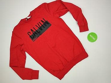karl kani: Calvin Klein Jeans, Bluza damska
, rozmiar XL — 3