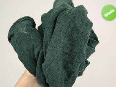 szmaragdowa bluzki damskie: Bluzka damska, rozmiar S — 4