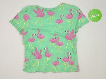 sinsay t shirty basic: House, T-shirt damski, rozmiar S — 3