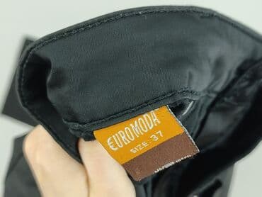 Women: Material trousers for women, size XL at lalafo.pl — 5 Women: Material trousers for women, size XL — 5