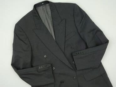 Suit jacket for men, size XL at lalafo.pl Suit jacket for men, size XL