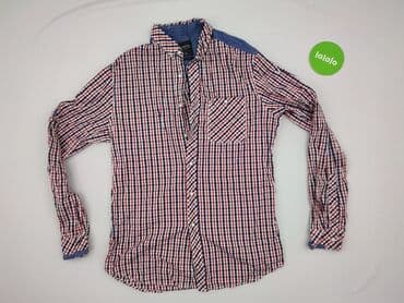 koszulka hellfire: Reserved, Koszulа dla mężczyzn, rozmiar L — 2