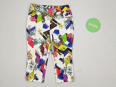 deichmann catwalk klapki: Spodnie 3/4 damskie, rozmiar M — 2