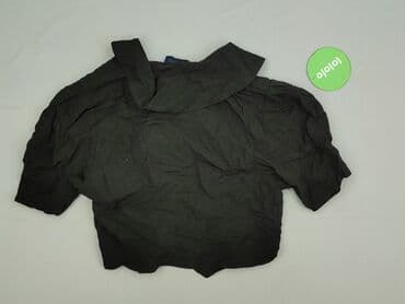 marynarka i koszula: Koszula damska, rozmiar L — 4