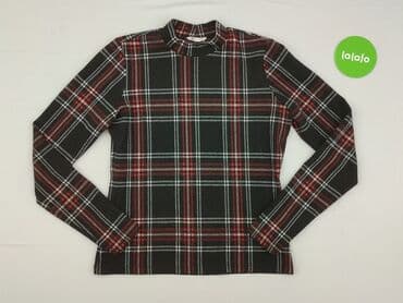 bluzka od c a: Women's blouse, size M (EU 38) — 2