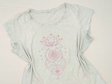 hello kitty spodnie pizamowe: Bluzka damska, rozmiar 2XL — 1