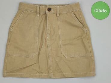 sukienka z denimu: Denim Co, Spódnica damska, XS — 2