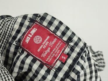 Koszule: Jack & Jones, Koszulа dla mężczyzn, rozmiar S — 4