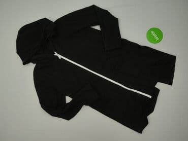 bluzy dla par zalando: Bluza z kapturem damska, rozmiar One size — 2