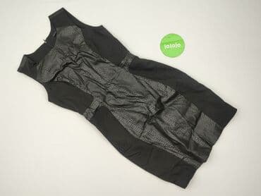 sukienka w panterkę, mohito: Mohito, Sukienka damska, rozmiar S — 2