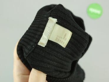 czarne bluzki satynowe: Top damski, rozmiar S — 5