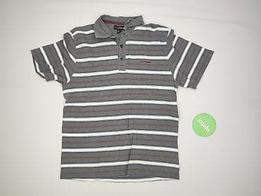sweter max: Koszulka polo dla mężczyzn, rozmiar M — 2