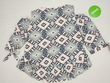 top na jedno ramię stradivarius: Bluzka damska, L — 3