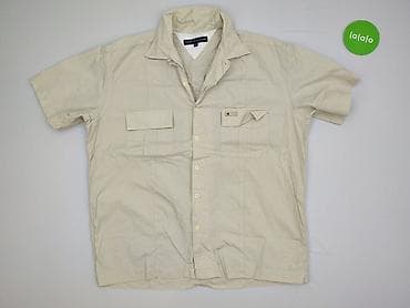 hm second hand: Tommy Hilfiger, Koszulа dla mężczyzn, rozmiar L — 2