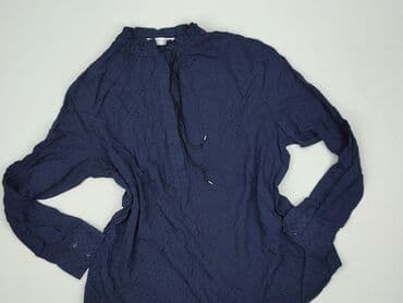 czerwone bluzki: Promod, Bluzka damska, rozmiar L — 1