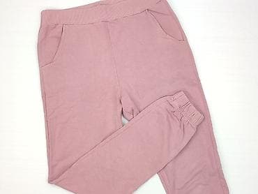 nirvana bluza damska: Vogue, Spodnie dresowe damskie, rozmiar S — 1
