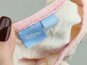 koszulki z napisami allegro: Blouse, Cool Club, 3-6 months, condition - Good — 4