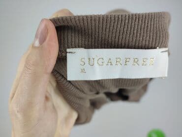 candy.pl ubrania: Sugarfree, Sukienka damska, rozmiar XL — 5